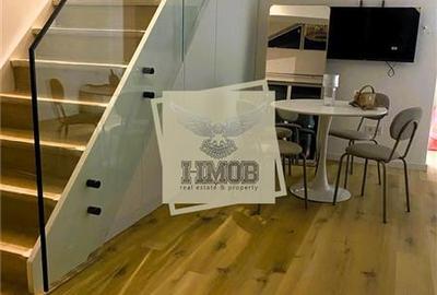 Apartament cu 2 camere decomandat în Exterior Vest