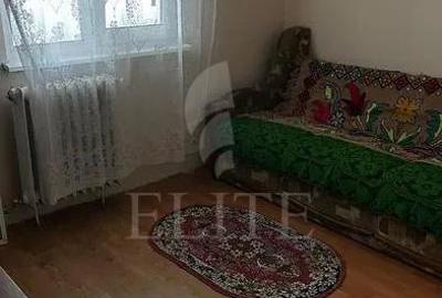 Apartament cu 4 camere decomandat în Mărăști - 1