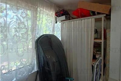 Apartament cu 4 camere decomandat, mobilat în Ozana - 15