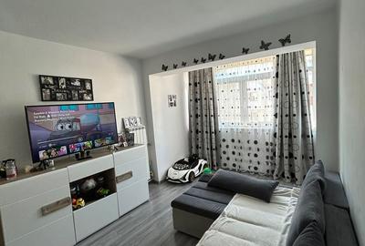 Apartament cu 2 camere în Sud