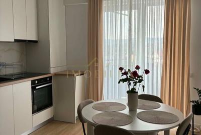 Apartament cu 2 camere în Bulgaria