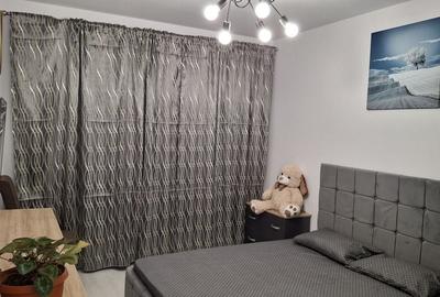 Garsonieră decomandată în Chiajna - 2