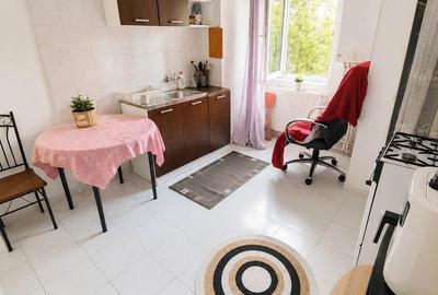 Apartament cu 2 camere decomandat în Faleza Nord - 3