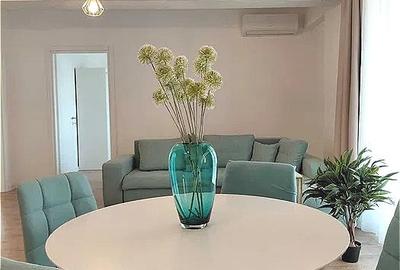 Apartament cu 3 camere decomandat, mobilat în Pipera - 2