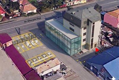 Casă individuală cu 20 camere cu Canalizare în Gheorghe Doja - 12