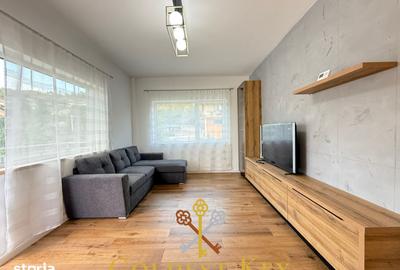 Apartament cu 2 camere în Baciu