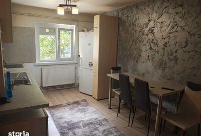 Apartament cu 2 camere decomandat în Gării - 3