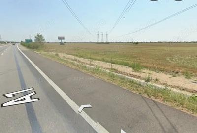 Teren de 12700 mp, în Ciorogârla - 3