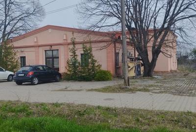Casă cu Teren 500 Mp în Călugăreni - 2