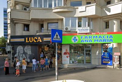 Spațiu comercial, de 65 mp, în Titulescu