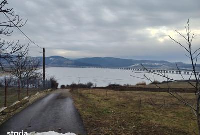 Teren de 4000 mp, în Suplacu de Barcău - 1