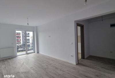 Apartament cu 2 camere decomandat în Bucium - 3