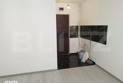 Garsonieră în Bularga