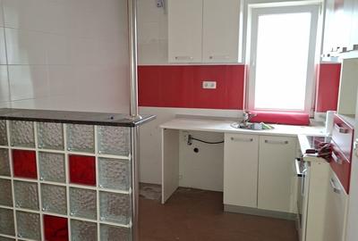 Apartament cu 3 camere decomandat în Vest - 12