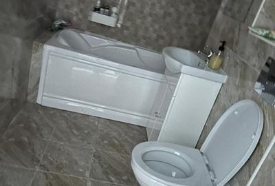 Apartament cu 2 camere în Subcetate - 1