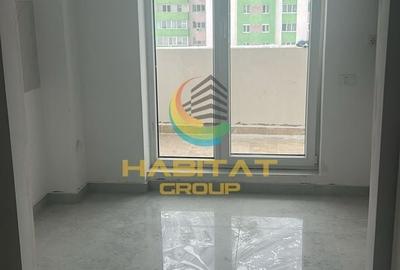 Apartament cu 2 camere semidecomandat în Exterior Est - 1