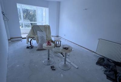 Apartament cu 2 camere în Banat