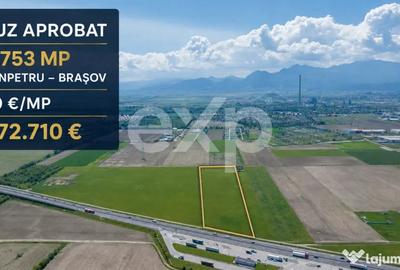 Teren în Central