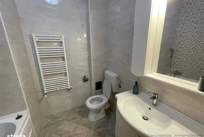 Apartament cu 2 camere în Braytim - 3