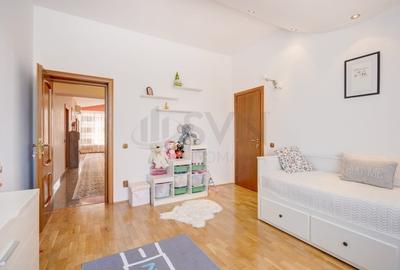 Casă individuală cu 10 camere cu Canalizare în Pipera - 17