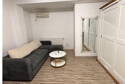 Apartament cu 4 camere decomandat în Gării - 5