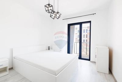 Apartament cu 2 camere în Cristian - 10