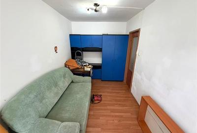 Apartament cu 2 camere semidecomandat în Nufărul - 3