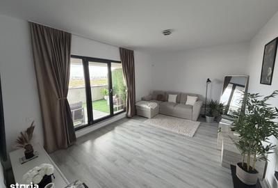 Apartament cu 2 camere în Titan - 1