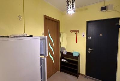 Apartament cu 2 camere semidecomandat în Faleză - 5