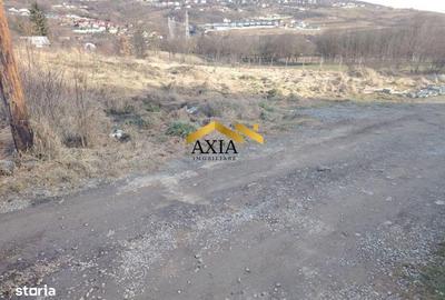 Teren de 1000 mp, în Baciu - 2