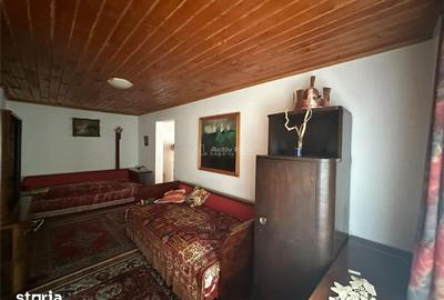 Casă cu 4 camere cu Teren 647 Mp în Central - 19