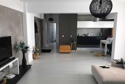 Apartament cu 2 camere decomandat în Central - 4