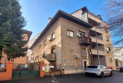 Apartament cu 2 camere semidecomandat în Polonă - 27