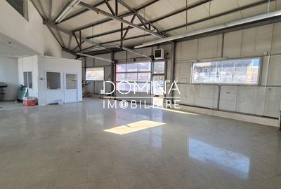 Spațiu comercial, de 250 mp, în Exterior Est - 10