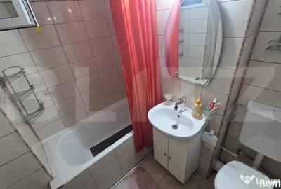 Apartament cu 2 camere decomandat în Industrială - 16
