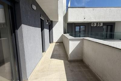 Apartament cu 4 camere în Rahova
