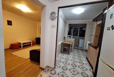 Apartament cu 2 camere semidecomandat, mobilat în Tătărași - 3