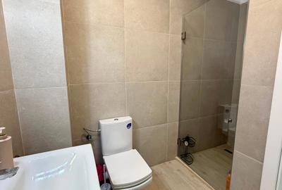 Apartament cu 2 camere decomandat în Nord - 7