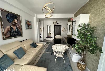 Apartament cu 2 camere în Nord - 1