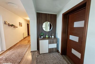 Casă cu 3 camere în Crețești - 3