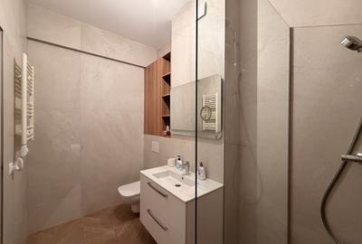 Apartament cu 2 camere, mobilat în Grozăvești - 10