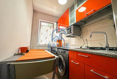 Apartament cu 3 camere semidecomandat, mobilat în Casa de Cultură - 8