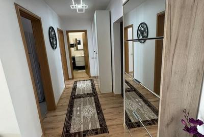Apartament cu 2 camere decomandat în Dudu