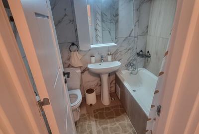 Apartament cu 2 camere decomandat în George Enescu - 6