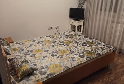 Apartament cu 2 camere decomandat în Central - 3