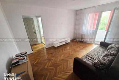 Apartament cu 2 camere în Șega - 2