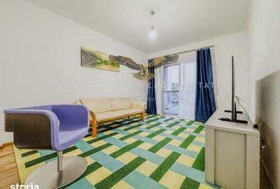 Apartament cu 2 camere decomandat în Florești - 1