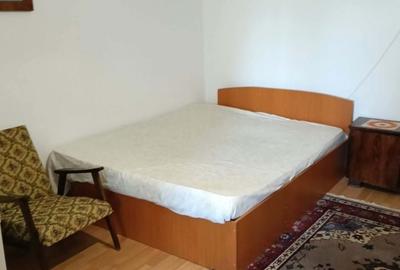 Garsonieră semidecomandată în Brazda lui Novac
