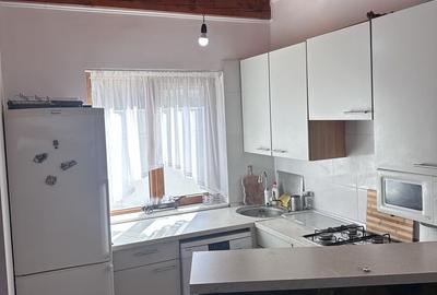 Casă cu 3 camere în Porumbacu de Sus - 1