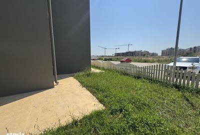 Apartament cu 3 camere în Ștefăneștii de Jos - 8